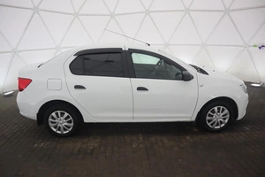 Седан Renault Logan 2020 года, 915000 рублей, Курск