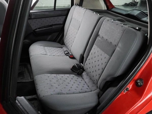 Хетчбэк Hyundai Getz 2005 года, 379000 рублей, Воронеж