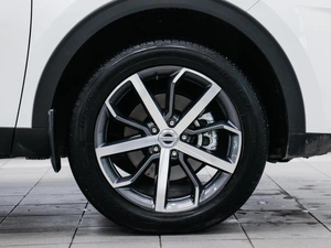 Внедорожник Haval F7x 2021 года, 1699000 рублей, Красноярск