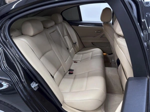 Седан BMW 5 серия 2014 года, 1890000 рублей, Ростов-на-Дону
