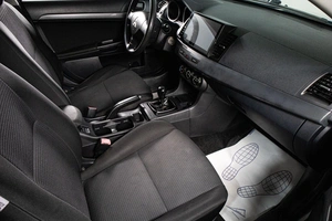 Хетчбэк Mitsubishi Lancer 2008 года, 789000 рублей, Сургут