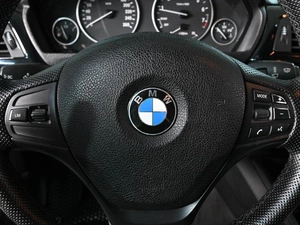 Седан BMW 3 серия 2012 года, 1419000 рублей, Ростов-на-Дону