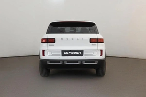 Внедорожник Geely Icon 2020 года, 1936000 рублей, Орёл