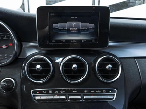 Седан Mercedes-benz C-класс 2015 года, 1888300 рублей, Ставрополь