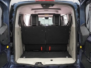 Минивэн Ford Transit Connect 2018 года, 2120000 рублей, Воронеж