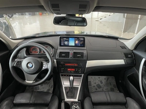 Внедорожник BMW X3 2007 года, 1187000 рублей, Солонцы