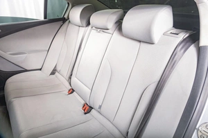 Седан Volkswagen Passat 2008 года, 679000 рублей, Томск
