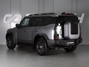 Внедорожник Jetour T2 2024 года, 3198000 рублей, Минеральные Воды