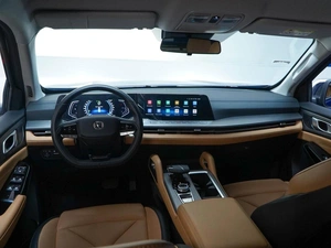 Пикап Changan Hunter Plus 2024 года, 2699444 рублей, Москва