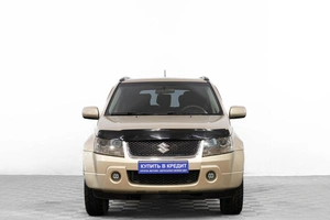 Внедорожник Suzuki Grand Vitara 2007 года, 989000 рублей, Барнаул