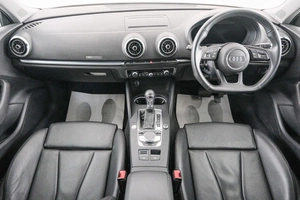 Седан Audi A3 2019 года, 2099000 рублей, Красноярск