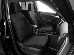 Внедорожник Hyundai Creta 2018 года, 1769000 рублей, Тюмень