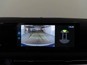 Внедорожник Hyundai Tucson 2025 года, 4587077 рублей, Москва