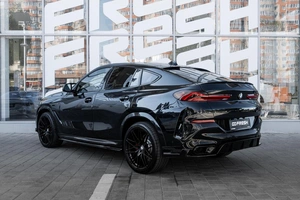 Внедорожник BMW X6 2021 года, 8400000 рублей, Ставрополь