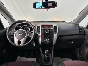 Компактвэн Kia Venga 2014 года, 970000 рублей, Смоленск