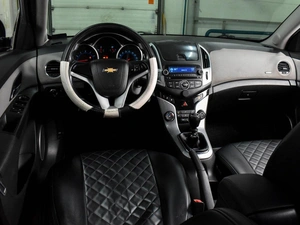 Универсал Chevrolet Cruze 2013 года, 810000 рублей, Воронеж