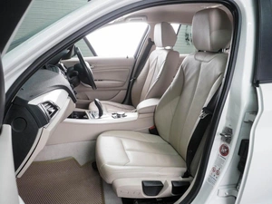 Хетчбэк BMW 1 серия 2013 года, 1272000 рублей, Воронеж