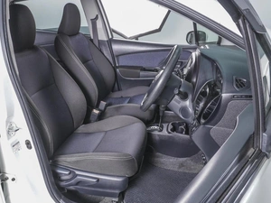 Хетчбэк Toyota Vitz 2018 года, 1420000 рублей, Ростов-на-Дону