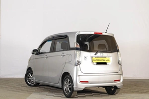 Хетчбэк Honda N-WGN 2015 года, 739000 рублей, Тюмень