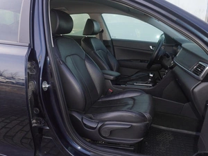 Седан Kia Optima 2017 года, 1710111 рублей, Тверь