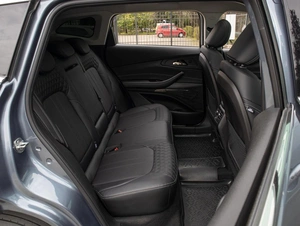 Внедорожник EXEED TXL 2021 года, 2299000 рублей, Большой Сочи