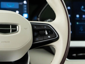 Внедорожник Geely Monjaro 2023 года, 3567444 рублей, Москва