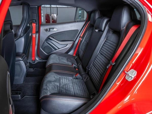 Внедорожник Mercedes-benz GLA-класс AMG 2014 года, 2369000 рублей, Ставрополь