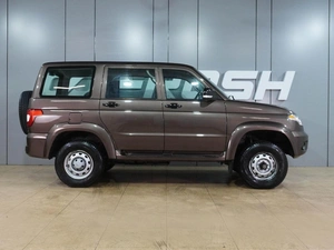 Внедорожник УАЗ Patriot 2023 года, 1299000 рублей, Воронеж