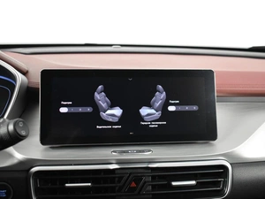 Внедорожник Geely Coolray 2022 года, 1886300 рублей, Казань