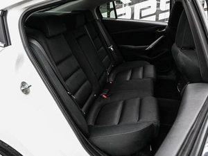 Седан Mazda 6 2016 года, 1625300 рублей, Волгоград