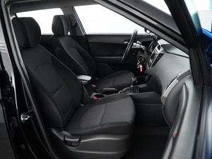 Внедорожник Hyundai Creta 2017 года, 1697070 рублей, Москва