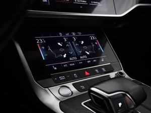 Седан Audi A6 2020 года, 3099077 рублей, Москва