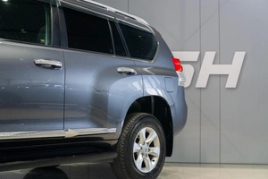 Внедорожник Toyota Land Cruiser Prado 2011 года, 2399000 рублей, Петрозаводск