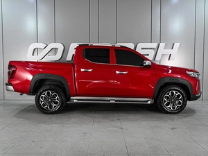 Пикап Changan Hunter Plus 2024 года, 2860000 рублей, Ростов-на-Дону