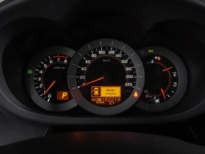 Внедорожник Toyota RAV4 2010 года, 1415000 рублей, Воронеж