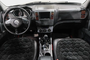 Внедорожник Haima 7 2013 года, 859000 рублей, Новокузнецк
