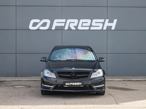 Седан Mercedes-benz C-класс 2011 года, 1815000 рублей, Краснодар