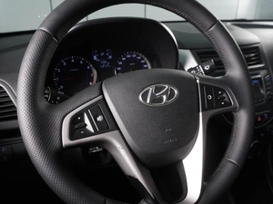 Седан Hyundai Solaris 2015 года, 1079000 рублей, Минеральные Воды