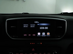 Внедорожник Kia Sportage 2021 года, 1999050 рублей, Москва