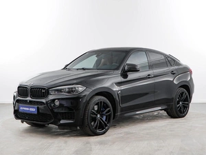 Внедорожник BMW X6 M 2018 года, 5051444 рублей, Москва