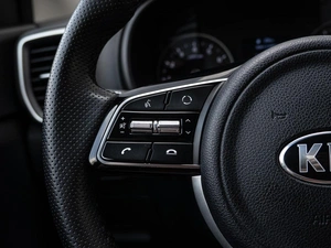 Внедорожник Kia Sportage 2020 года, 2740000 рублей, Краснодар