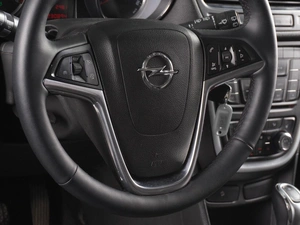 Внедорожник Opel Mokka 2014 года, 1242000 рублей, Минеральные Воды