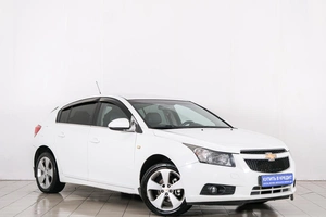 Хетчбэк Chevrolet Cruze 2012 года, 869000 рублей, Красноярск
