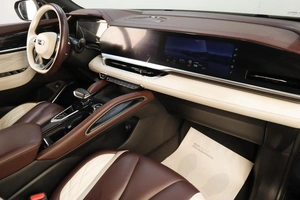 Внедорожник Geely Monjaro 2021 года, 2729000 рублей, Челябинск