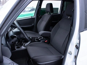 Внедорожник ВАЗ (LADA) Niva Travel 2023 года, 1150000 рублей, Петрозаводск