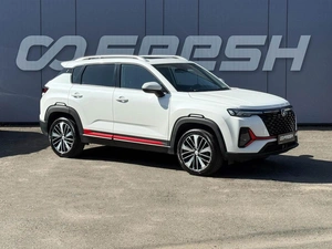 Внедорожник Changan CS35 Plus 2024 года, 1829000 рублей, Кропоткин