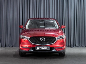 Внедорожник Mazda CX-5 2020 года, 3190000 рублей, Волгоград