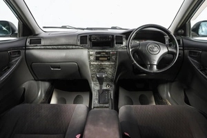 Седан Toyota Corolla 2006 года, 599000 рублей, Новосибирск