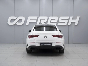 Седан Mercedes-benz CLA-класс 2019 года, 3099000 рублей, Ростов-на-Дону