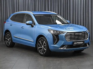Внедорожник Haval Jolion 2021 года, 1678000 рублей, Ставрополь
